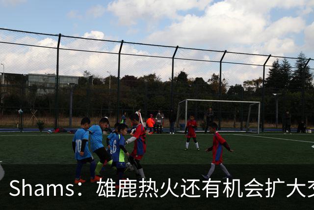 Shams：雄鹿热火还有机会扩大交易 但雄鹿目前希望留下得到的球员